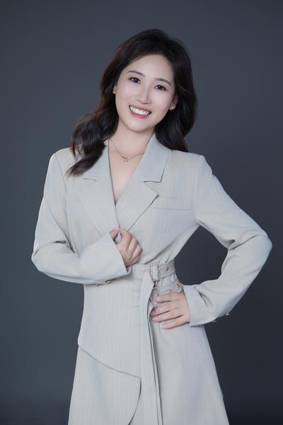 形象照