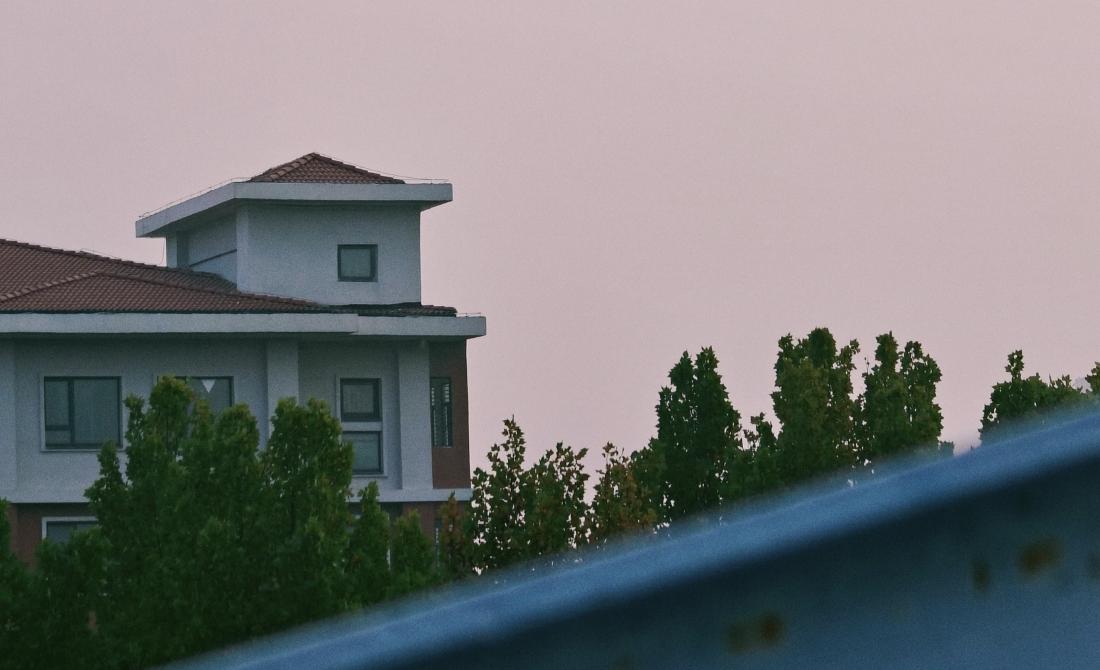 光影拾秋，港外映像|“港外的秋”摄影大赛圆满收官，凝光成诗