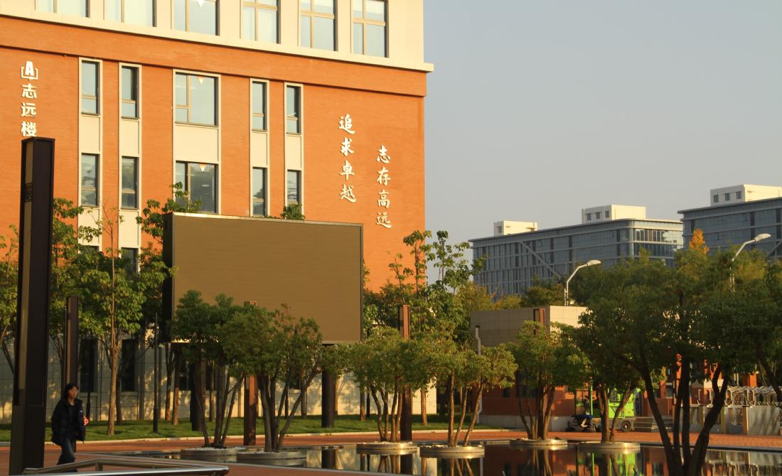 光影拾秋，港外映像|“港外的秋”摄影大赛圆满收官，凝光成诗