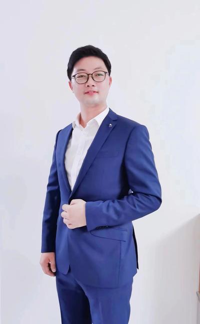 杨志勇