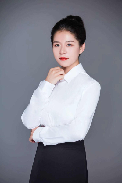 陈玉杰