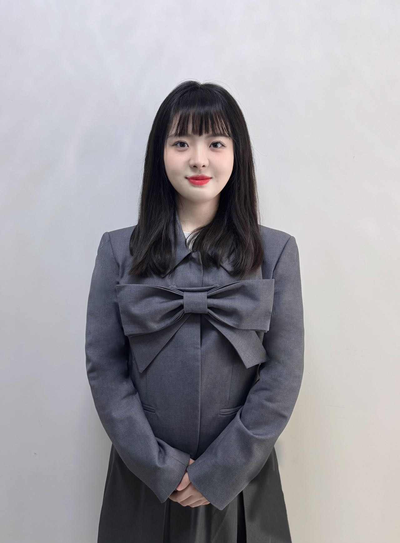 李婧姝