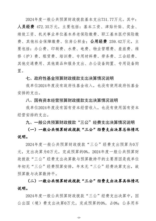 2024年度郑州航空港外国语高级中学单位决算_26