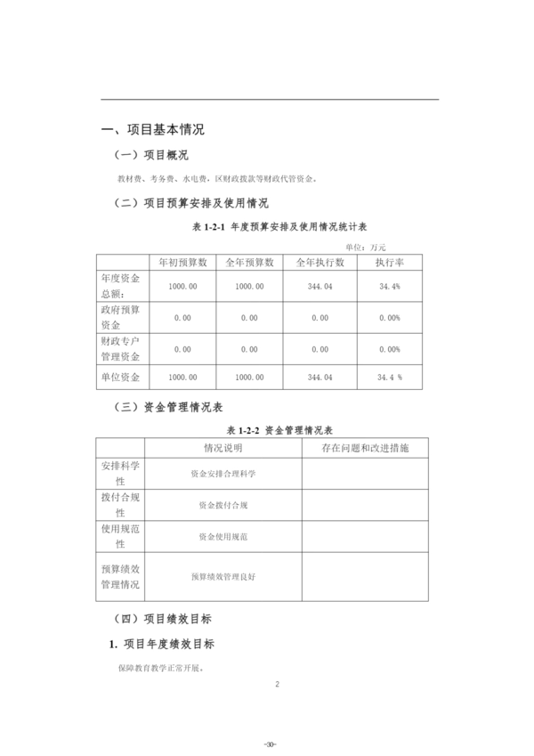 2025年度郑州航空港外国语高级中学单位决算_33